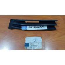 TŞT Mercedes C Class Ön Tamon Çeki Demir Kapağı Astarlı Sol 1993-2000 (Oem No:  A2028800105)