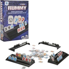 LTG Nova Mey Ithalat® Sml Okey Takimi Plasti̇k