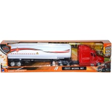 LTG Nova Mey Ithalat® 15423 1:43 Yakıt Tankı