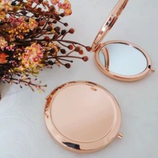 LTG Nova Promosyon Renk Cep Aynası