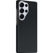 Herşeytrend Joko Samsung Galaxy S23 Ultra Volt Magsafe Kapak - Siyah