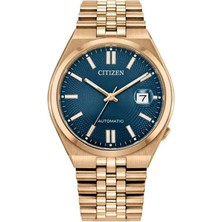 Citizen Tsuyosa NK0023-57L Otomatik Kol Saati