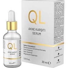 Velora Quality Life Ql Akne Serumu