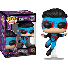 Funko Fusion – Invincible Limited Chase Pop! Vinyl Figure #1098