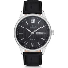 Nacar NC31-29B155-ABL1 Erkek Kol Saati