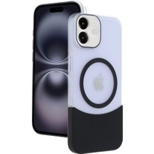 Herşeytrend Joko Iphone 11 Velar Magsafe Kapak - Siyah
