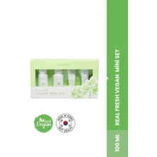 Velora Deoproce Vegan Içerikli Mini Kit