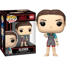 Funko Pop! Television: Stranger Things – Eleven (Season 5) #1807