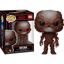 Funko Pop! Television: Stranger Things – Vecna (Season 5) #1806