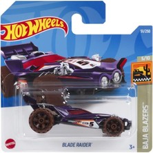 Velora 1:64 Baja Blazers Blade Raider HCW92