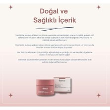 Velora Nemlendirici - Yaşlanma Karşıtı Spf 30 Krem 50 ml | Cilt Yenileyici, Yoğun Nemlendirici ve Uv Koruyucu