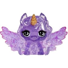 Velora Mgae Entertainment Rh Littles Gökkuşağı Perisi Bebekleri Amethyst Willow Oyuncak