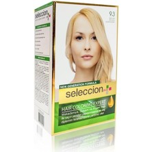 Velora Plus Ultra Parlaklık Sağlayan Kalıcı Saç Boyası 9.3 Işıltılı Sarı