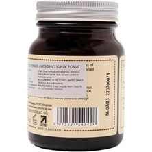 Velora Classic Almond Oil-Shea Butter - Orta Tutuş Doğal Parlak Pomad (Cream Label) 100GR