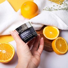 Velora Instıtut Esthederm Parıs Intensive Vitamine C Jel Krem 50 ml