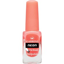 Velora Neon Nail Polish N15 1 Paket (1 x 1 Adet)