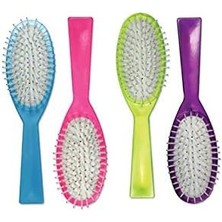 Velora Saç Fırçası Dişplay