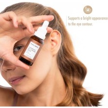 Velora Caffeine Göz Çevresi Serumu 30 ml