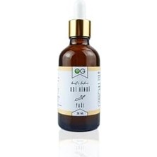 Velora Og Udi Hindi Yağı 50 ml