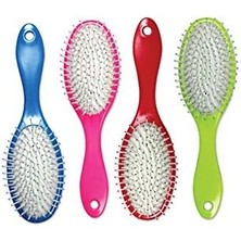 Velora Saç Fırçası Dişplay