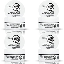 Velora Aqua Wax Beyaz 150 ml