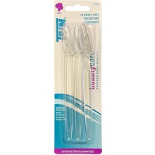 Velora Trim 3'lü Dermaplane Yüz Usturası 30-12B