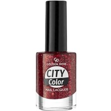 Velora City Color Nail Lacquer NO:110 - Oje