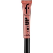 Velora Lift Up Dolgun Görünüm Veren & Hyaluronik Asit Etkili Dudak Parlatıcısı 001 Soft Pınk