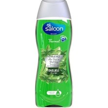 Velora Therml Duş Jeli Yenileyici Aloe Vera & Yeşil Çay 450ML