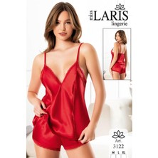 Miss Laris Gecelik Kadın 3122