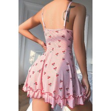 Orıella Fantezi Gecelik Kadın OR1021