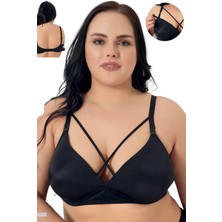 Godewo Emzirme Sütyeni Kadın 7035