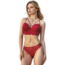 Nurteks 4330 Sütyen Tk