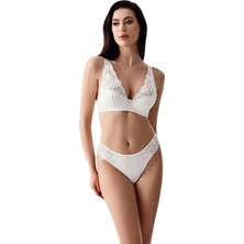 New Bra NB334156-B-K-SÜTYEN Külot Takım
