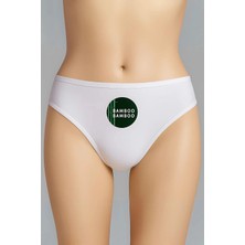 Helena Paris Bikini Bambo Kumaş Kadın 2614