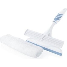 Efe Avm Peluşlu Camsil Bezli Cam Sileceği - Lisinya