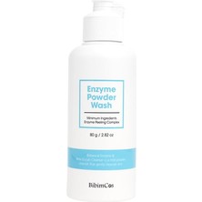 Velora Arındırıcı Toz Temizleyici, Papaya Enzimi, Günlük Temizleme, Enzimatik Peeling, Siyah Nokta ve Gözenek Bakımı, Tüm Cilt Tipleri Için, 80G