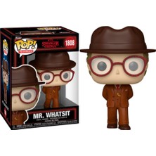 Funko Pop! Television: Stranger Things – Mr. Whatsit (Season 5) #1808