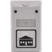 K-Yonlineticaret Haşerx Elektronik Fare ve Haşere Kovucu