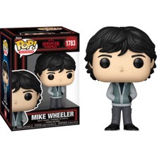 Funko Stranger Things – Mike Wheeler (Season 5) Pop!