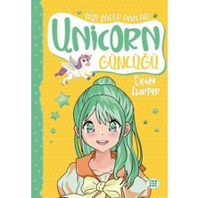 Kyops Unicorn Günlüğü 8 - Bizi Zafer Paklar