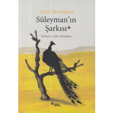 Kyops Süleyman’ın Şarkısı