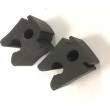 Skoda Felicia Of 115791820 - Kaput Destek Braketi  1 Adet Gelmektedir- 6449522