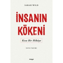 Kyops Insanın Kökeni