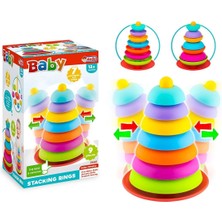 K-Yonlineticaret Dede Sallanan Halkalar