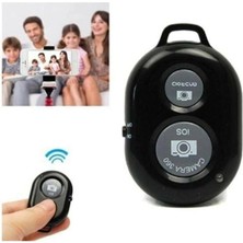 K-Yonlineticaret Bluetooth Selfie Kumandası