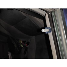 Skoda Felicia Iç Kilit Topuzu Hırsızlık Önleyici Kapak - 4587743