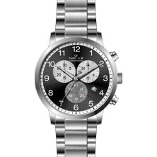 Nacar NC34-290243-ABGM Erkek Kol Saati