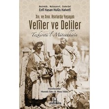 Kyops Xvı. ve Xvııı. Asırlarda Yaşayan Veliler ve Deliler  Tezkiretü'l Müteahhirin