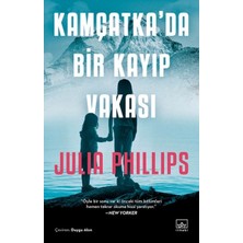 Kyops Kamçatka’da Bir Kayıp Vakası